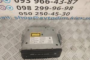 Cd changer на 6 дисков 281844M500 Nissan X-Trail T30 2001-2007