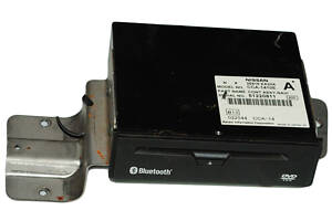 CD чейнджер 25915EA20A NISSAN Pathfinder R51 04-14