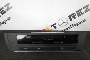 CD-чейнджер Audi A6 (C7) 2012 — 2018 4G0035182K