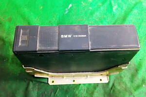 CD чейнджер bmw e39