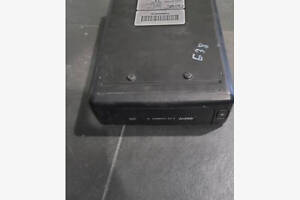 CD-чейнджер PI на 6 дисков BMW E38 65126907035
