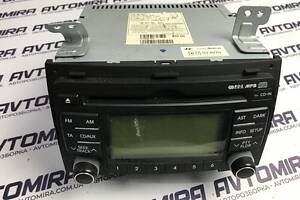Магнитола CD MP3 Hyundai I30 961602L200