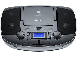 CD радио проигрыватель Titan ECG CDR-1000-U