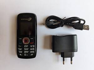 CDMA телефон Інтертелеком