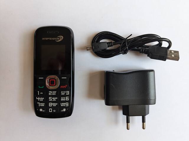 Телефон CDMA Інтертелеком - Фото 1
