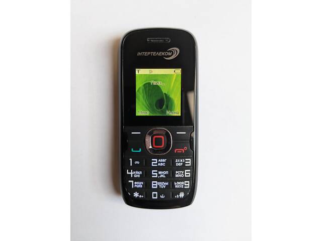 Телефон CDMA Інтертелеком - Фото 2