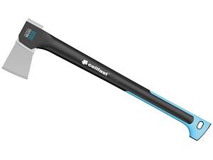 Cellfast Топор универсальный ERGO U1600, 61.5 см, 1.6 кг
