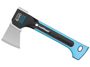 Cellfast Топор универсальный ERGO U600, 26 см, 0.6 кг