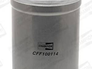 CFF100114 (Champion)