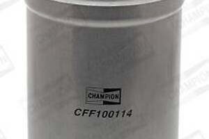 CFF100114 (Champion)