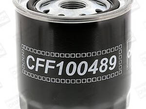 CFF100489 (Champion)