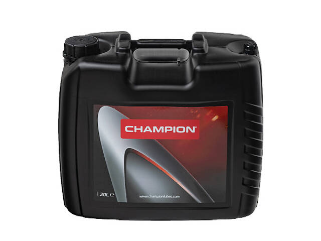 CHAMPION_ 80W-90 20л