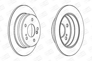 CHAMPION DISC (SET)