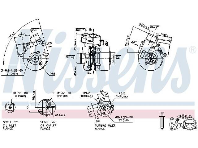 Charger, charging system