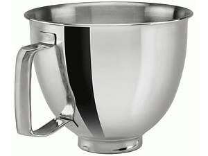 Чаша для планетарного миксера KitСhenAid 5KSM35SSFP 3,3 л