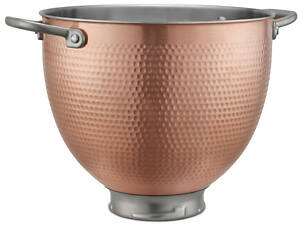 Чаша KitСhenAid Blossom 5KSM5SSBСB 4,7л