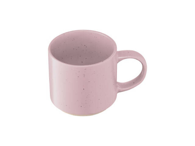 Чашка Ardesto Alcor 420 мл Pink (AR3475P) - Фото 2