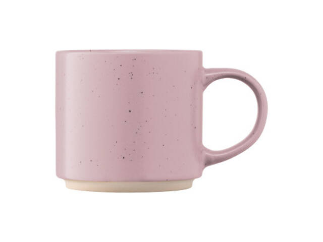 Чашка Ardesto Alcor 420 мл Pink (AR3475P) - Фото 4
