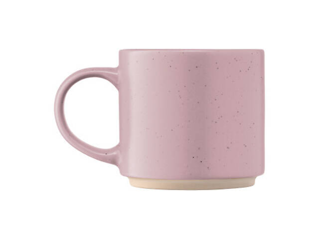 Чашка Ardesto Alcor 420 мл Pink (AR3475P) - Фото 5