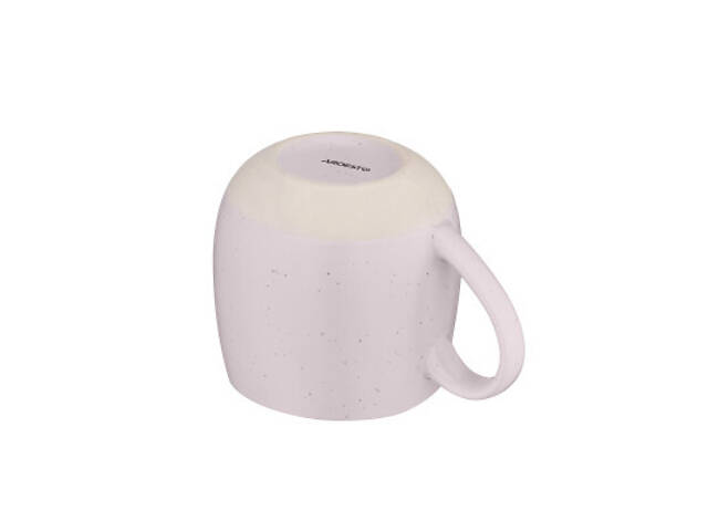 Чашка Ardesto Alcor, 450мл, кераміка, рожевий (AR3475RP) - Фото 5