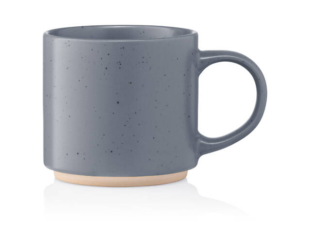 Чашка Ardesto AlСor AR-3475-BL 420 мл синя - Фото 1