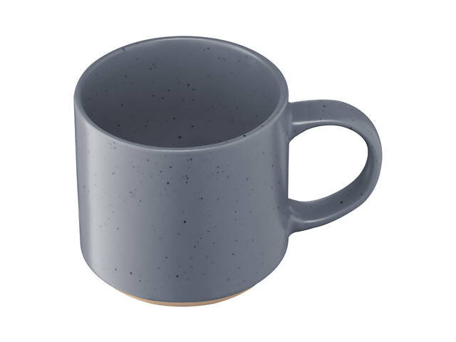 Чашка Ardesto AlСor AR-3475-BL 420 мл синя - Фото 2