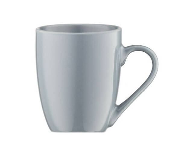 Чашка Ardesto Capri, 320мл, порцеляна, блакитний (AR0632CB) - Фото 1