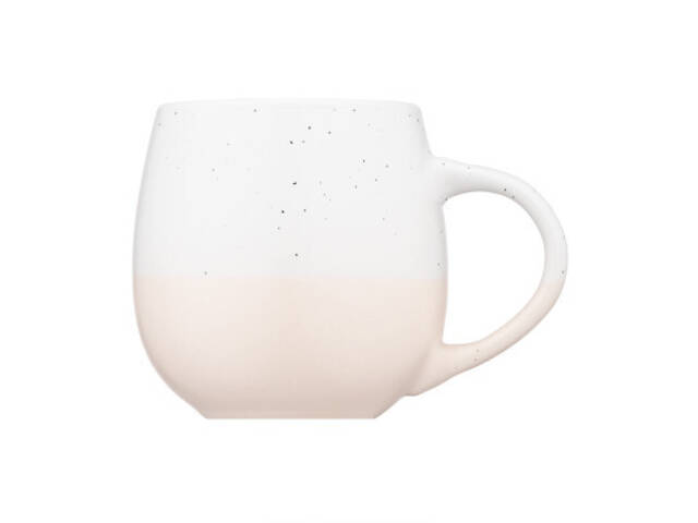 Чашка Ardesto Gino, 480мл, кераміка, білий (AR3046W) - Фото 5