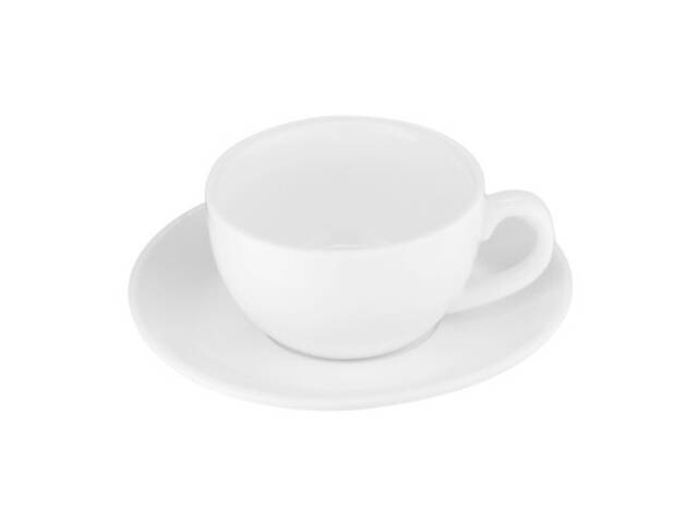 Чашка Ardesto Imola 240 мл (AR3527I) - Фото 7