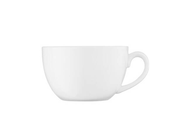 Чашка Ardesto Imola 380 мл (AR3531I) - Фото 2