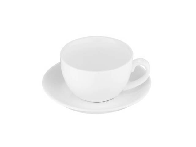 Чашка Ardesto Imola 380 мл (AR3531I) - Фото 6