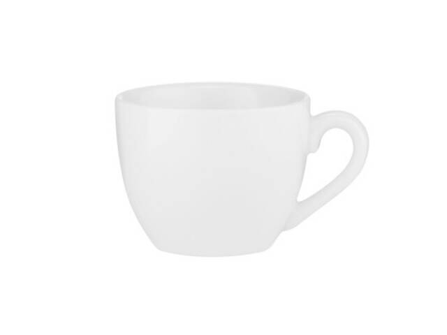 Чашка Ardesto Imola Coffee 90 мл (AR3525I) - Фото 4