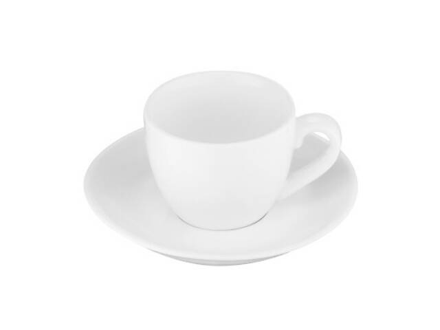 Чашка Ardesto Imola Coffee 90 мл (AR3525I) - Фото 7