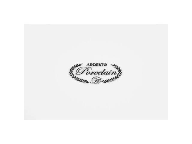 Чашка Ardesto Imola Slender 330 мл (AR3524I) - Фото 6