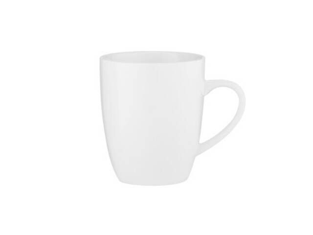 Чашка Ardesto Imola Slender 330 мл (AR3524I) - Фото 4