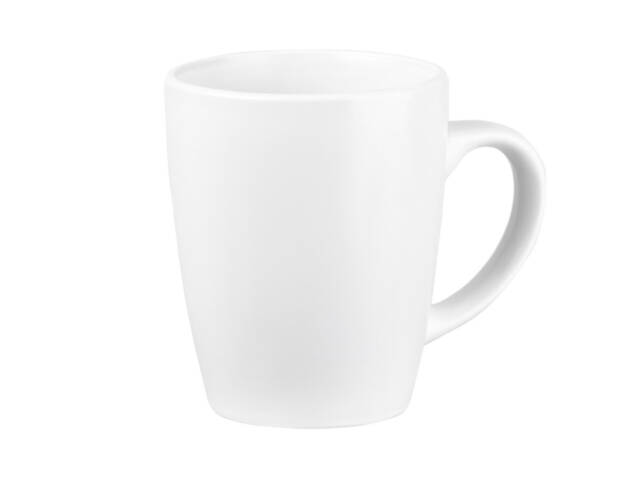 Чашка Ardesto LuССa White AR-2936-WM 360 мл - Фото 1
