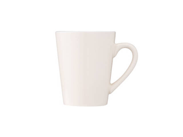 Чашка Ardesto Mario 240 мл Beige (AR3480BG) - Фото 5
