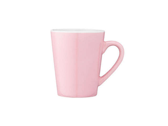 Чашка Ardesto Mario 240 мл Pink (AR3480P) - Фото 3