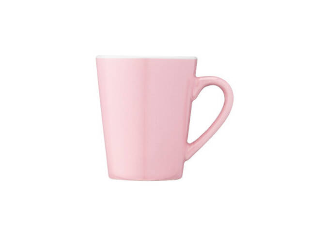 Чашка Ardesto Mario 240 мл Pink (AR3480P) - Фото 5