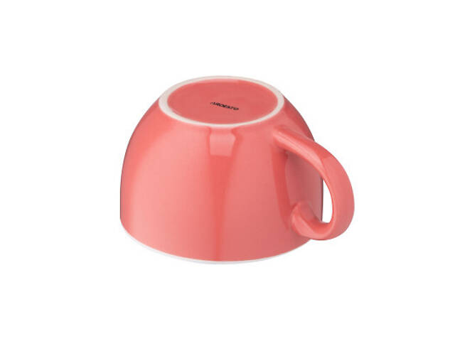 Чашка Ardesto Merino 480 мл Pink (AR3486P) - Фото 4