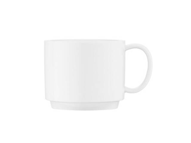 Чашка Ardesto Prato Stylish 280 мл (AR3630P) - Фото 2