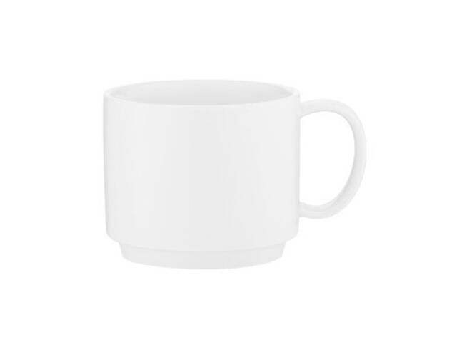 Чашка Ardesto Prato Stylish 280 мл (AR3630P) - Фото 4