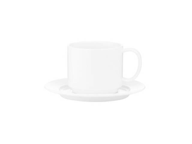 Чашка Ardesto Prato Stylish 280 мл (AR3630P) - Фото 8
