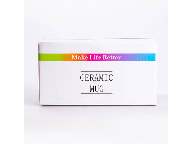 Чашка бульйонниця керамічна 750 мл з пластиковою кришкою 'Квітка' Зелена супниця миска для локшини - Фото 5