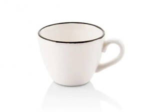 Чашка By Bone Tinta Spazio 75 мл (TN-SZ-ZT-01-KF/HA-GR-ZT-01-KF)