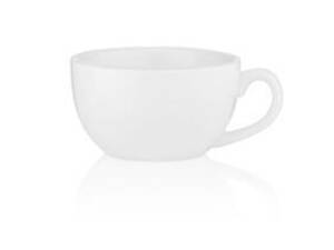 Чашка для чаю Ardesto Imola AR-358-I 260 мл