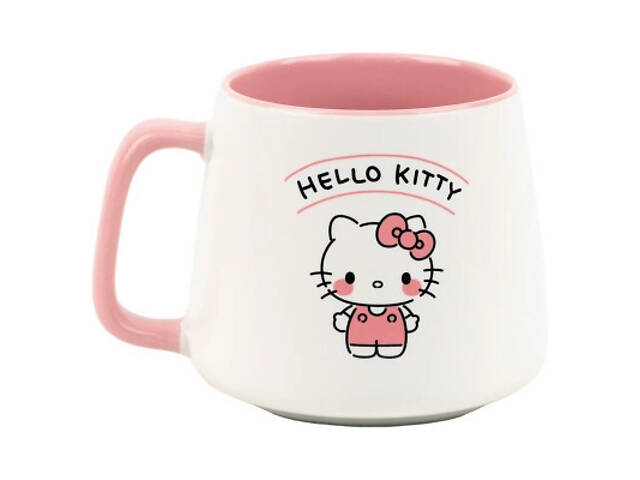 Чашка Kite Hello Kitty 350 мл, HK-2 (HK25-218-2) - Фото 2