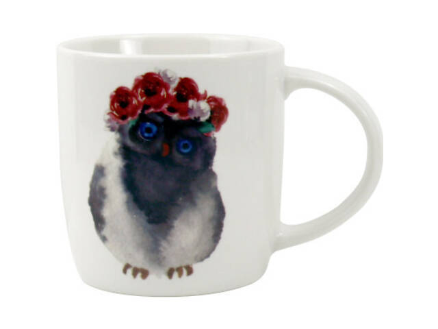 Чашка Limited Edition Romantic Olw C 320 мл (12225-131114JLC) - Фото 1