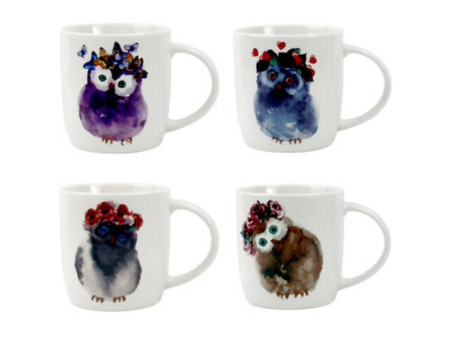 Чашка Limited Edition Romantic Olw C 320 мл (12225-131114JLC) - Фото 2