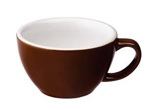 Чашка Loveramics Egg 300 мл Коричневый C088-05BBR